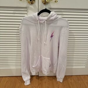 Aviator Nation hoodie size medium. Great condition